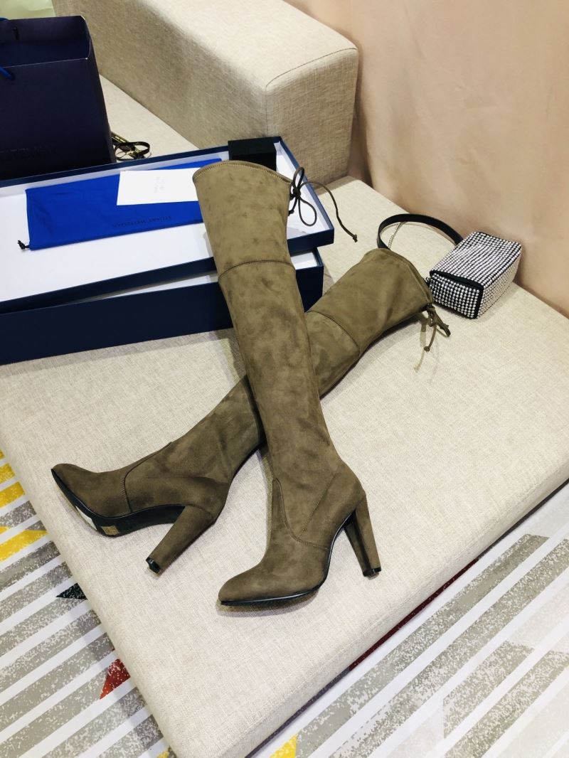 Stuart Weitzman Boots